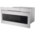 Sharp SMD3070ASY - 1.2 cu. ft. Microwave Drawer™ Oven