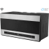 Sharp SMO1759JS - 30 Inch Over-the-Range Microwave Oven