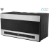 Sharp SMO1969JS - 30 Inch Over-the-Range Microwave Oven