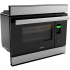 Sharp SSC2489GS - 24 Inch Single Electric Smart Combi Steam Oven