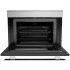 Sharp SSC2489GS - 24 Inch Single Electric Smart Combi Steam Oven