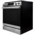 Sharp SSG3065JS - 30 Inch Slide-In Gas Range