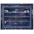 Sharp SWA3052DS - Open Oven