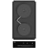 Invisacook 8121257001 - Induction Cooktop with 2 Heating Elements