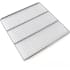 True Residential 213014040 - Gray Wire Shelf, T-35