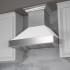 ZLINE 8654SHWM42 - Shell Only - Range Hood Sold Separately