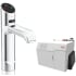 Zip CLASSICPLUSBC240VCH - HydroTap Boiling, Chilled for Large Commercial - Base Module with Classic Plus Tap - Bright Chrome