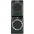 GE Profile GEWADRGPWGN955S1 - Stackable Washer and Dryer