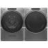 Whirlpool WHWADREHC8620 - Side by Side Washer and Electric Dryer