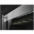 Smeg CVIU338RX1 - 24 Inch Built In Under Counter Wine Cooler