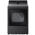 LG DLE8200L - 27 Inch Rear Control Electric Dryer