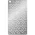 XO XOGRATE36FISH - 11 Inch Pro Grade Luxury Laser Cut Fish Design Grill Grates