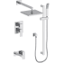 ZLINE BLSSHS16CH - Bliss Rainfall Shower System