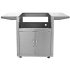 Blaze BLZ3CARTSC - 25 Inch 3 Burner Basic Cart