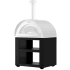 XO XOPIZZA4CART - Oven Cart for XOPIZZA4