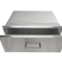 Coyote C3SSD36 - 36 Inch Single Sealed Storage Drawer