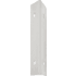 Napoleon S87025PK6 - Replacement Sear Plates for Rogue® 525, Prestige®, PRO 500 (Pack of 6)