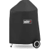 Weber 7148PAK4 - Premium Grill Cover - 18" Charcoal Grills (Pack of 4)