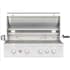 Summerset TRL Pro TRLPRO40 - 40 Inch Built In Liquid Propane Grill