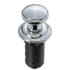 InSinkErator STDTSN - Decorative Air-Activated Switch-Button