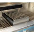 Alfresco AIPGSFIPOD42 - Solid Fuel Insert for 42 Inch Grills