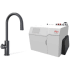 Zip ARCPLUSBC240VMB - HydroTap Boiling, Chilled for Large Commercial - Base Module with Arc Plus Tap - Matte Black