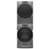Whirlpool WHWADRGHC85201 - Stackable Washer and Dryer
