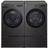 LG LGWADREBA55002 - Side by Side on Pedestals