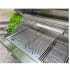 XO XOGRATE42FISH - 9 Inch Pro Grade Luxury Laser Cut Fish Design Grill Grates