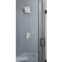 ZLINE BLSH12BN - 2 Inch Rainfall Shower Head