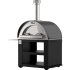 XO XOPIZZA4CART - Oven Cart for XOPIZZA4