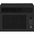 GE AHEF06BC - 6,000 BTU Electronic Air Conditioner