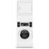 Speed Queen STENYASP178TW01 - 27 Inch Commercial Laundry Center