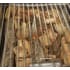 Alfresco AIPGSFIPOD42 - Solid Fuel Insert for 42 Inch Grills