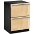 U-Line 2000 Series U2275DWRCOL00 - Overlay Frame Required