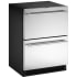U-Line 2000 Series U2275DWRCOL00 - Stainless Steel