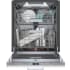 Bosch Benchmark Series SHV9PCM3N - 24 Inch Fully Integrated Built-In Panel Ready Smart Dishwasher with 16 Place Setting Capacity