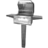 Fire Magic Charcoal Legacy Collection 22SC01CG6 - 22S In-Ground Charcoal Grill