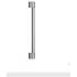 Thermador Freedom® Collection PR22HNDL20 - 22-Inch Professional Handle for Under Counter