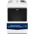 Maytag MGD7205RW - 27 Inch Smart Gas Top Load Dryer with 7.4 cu ft. Total Capacity