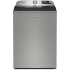 Maytag MTW7200RR - 27 Inch Smart Pet Pro Top Load Washer with 5.3 cu ft. Capacity