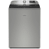 Maytag MGWADRERW7405 - 27 Inch Smart Pet Pro Top Load Washer with 5.2 cu ft. Capacity