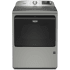 Maytag MGWADRGRR6205 - 27 Inch Extra Power Smart Gas Top Load Dryer with 7.4 cu ft. Total Capacity