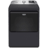 Maytag MGWADRGRF6205 - 27 Inch Extra Power Smart Gas Top Load Dryer with 7.4 cu ft. Total Capacity