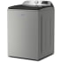 Maytag MTW7205RR - 27 Inch Smart Pet Pro Top Load Washer with 5.2 cu ft. Capacity