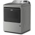 Maytag MGD6205RR - 27 Inch Extra Power Smart Gas Top Load Dryer with 7.4 cu ft. Total Capacity