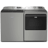 Maytag MTW7405RR - 27 Inch Smart Pet Pro Top Load Washer with 5.2 cu ft. Capacity