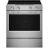 KitchenAid KSES530SPS - 30 Inch Slide-In Smart Electric Range
