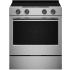 KitchenAid KSES530SPS - 30 Inch Slide-In Smart Electric Range