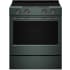 KitchenAid KSES530SJP - 30 Inch Slide-In Smart Electric Range